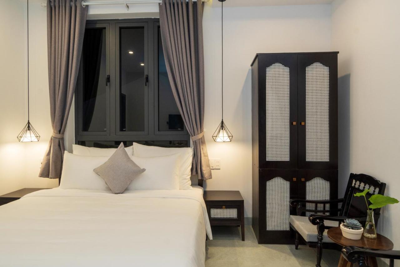Hoi An Gravel Pool Villa & Spa Zewnętrze zdjęcie
