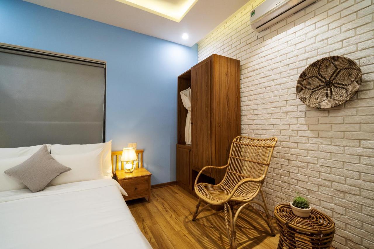 Hoi An Gravel Pool Villa & Spa Zewnętrze zdjęcie