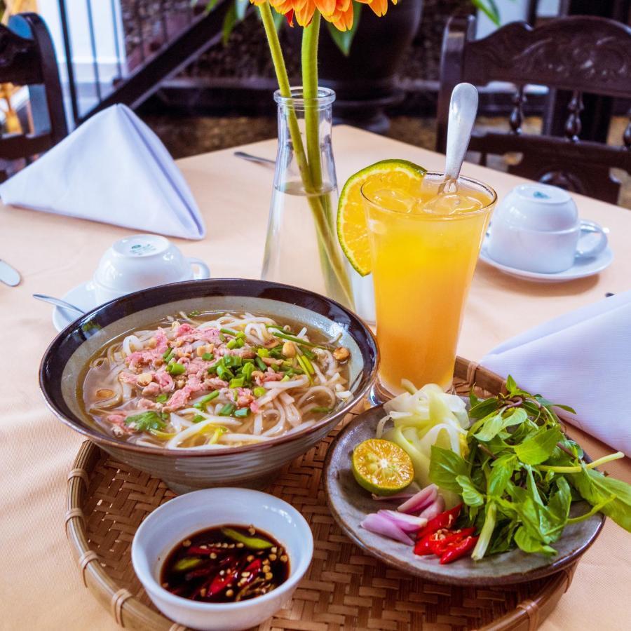 Hoi An Gravel Pool Villa & Spa Zewnętrze zdjęcie